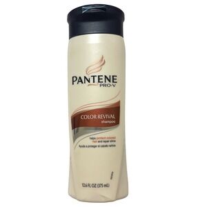 Pantene Color Revival 2 In 1 Shampoo Conditioner‎ Healthier SHINE AYTHENTIC HTF